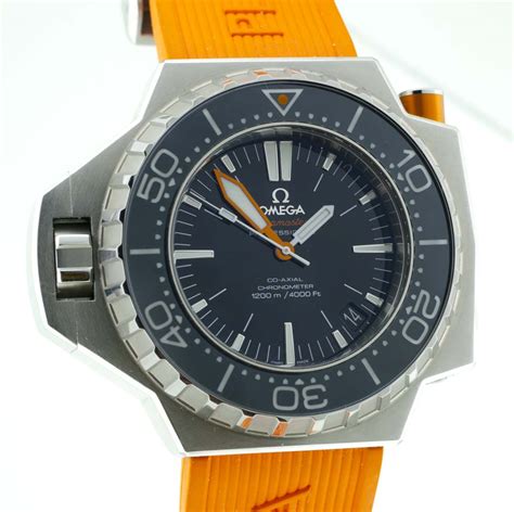 omega ploprof watch|omega ploprof for sale.